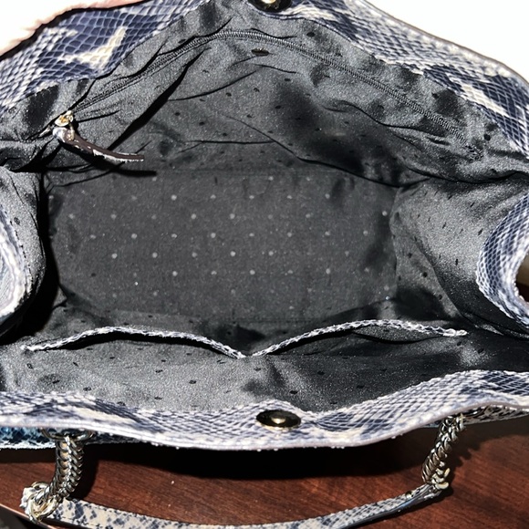 Kate Spade South Kensington Denee Tote. This bag exudes luxury. - Picture 10 of 12